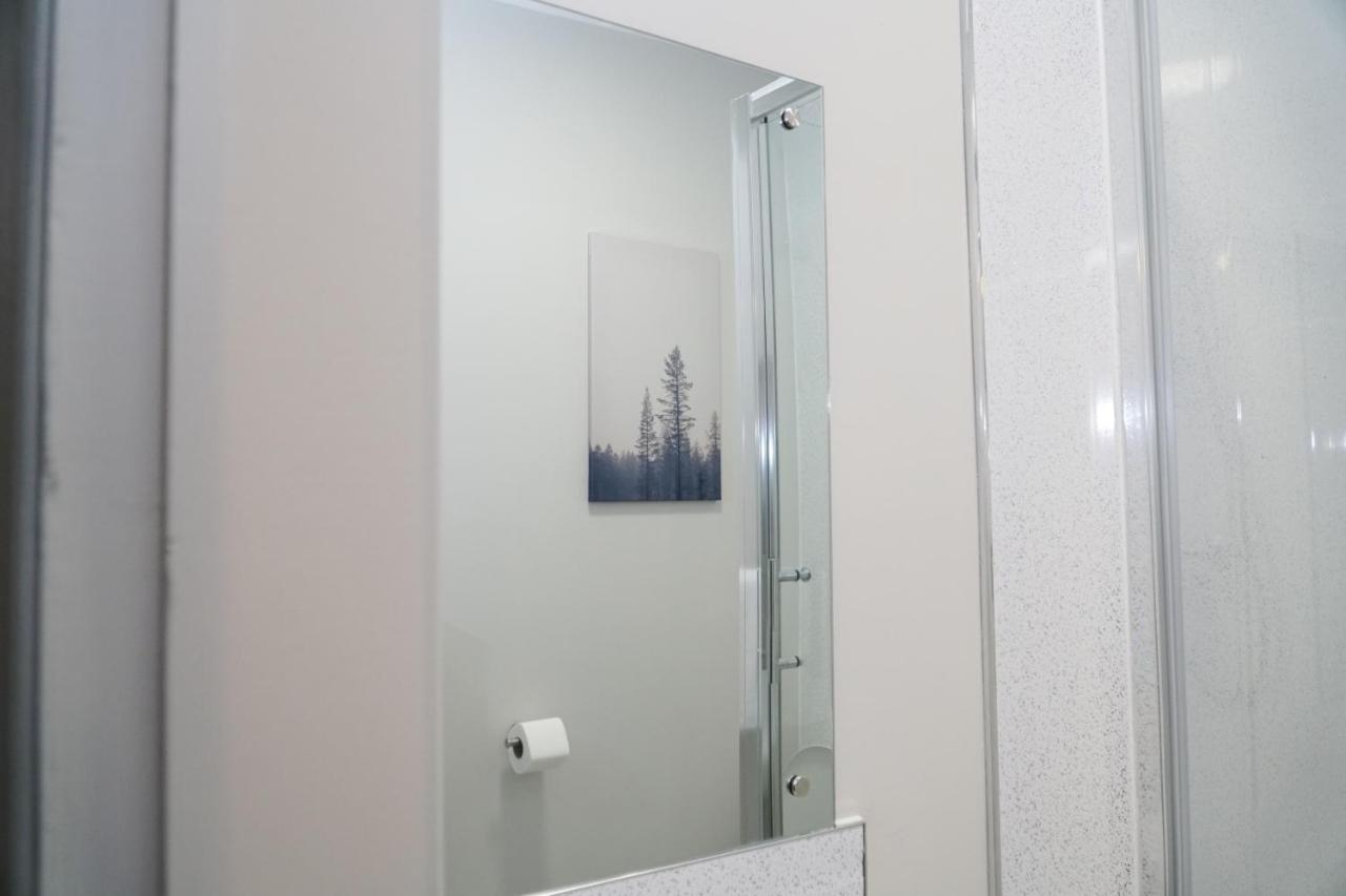 Castle View Apartment Dudley Bagian luar foto
